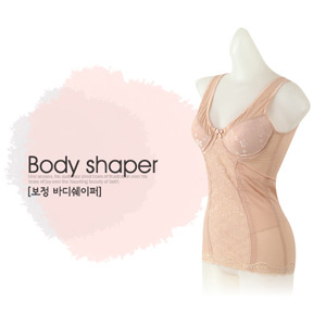 47733 - 보정 바디쉐이퍼