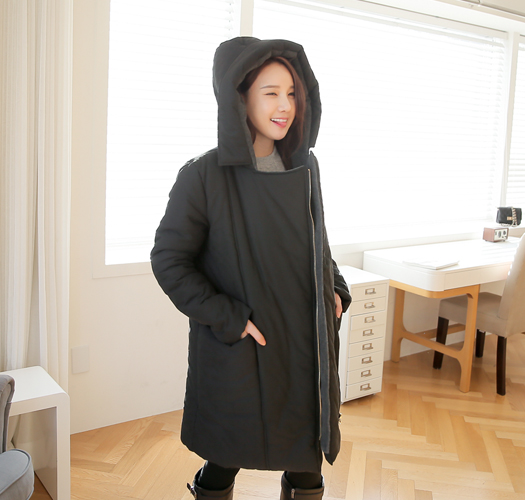76898 - 임부*포니후드 pd