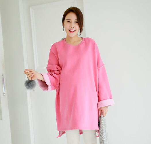 76805 - 임부*파우더박시기모 t