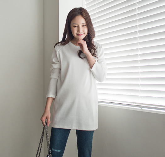77259 - 임부*크리스탈숄더 t