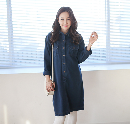 77265 - 임부*첼시데님 ops