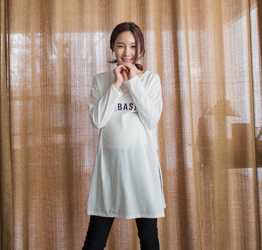 77284 - 임부*쏘베이직롱 t