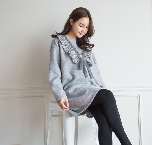 77287 - 임부*포근레이스카라 ops