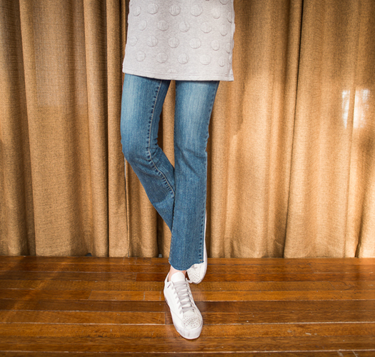 77290 - 여성*일자워싱 pt