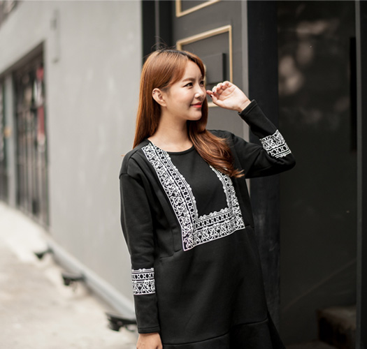 75095 - <font color="bb4b57"><b>[한정수량]SALE</b></font><br>수유*글로리아 수유ops
