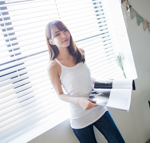 77419 - 수유*골지덮개 수유나시