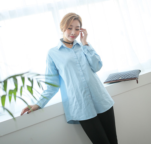 77427 - 임부*파스텔워싱 nb