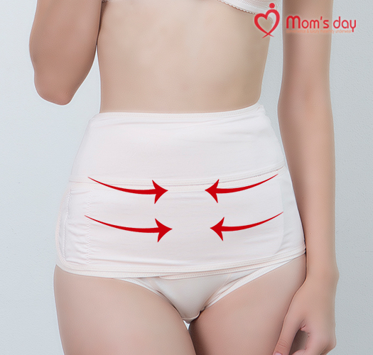<b>[Limited Quantity SALE]</b> [Moms Day] Postpartum Bash</br> (Postpartum/Maternity Underwear)