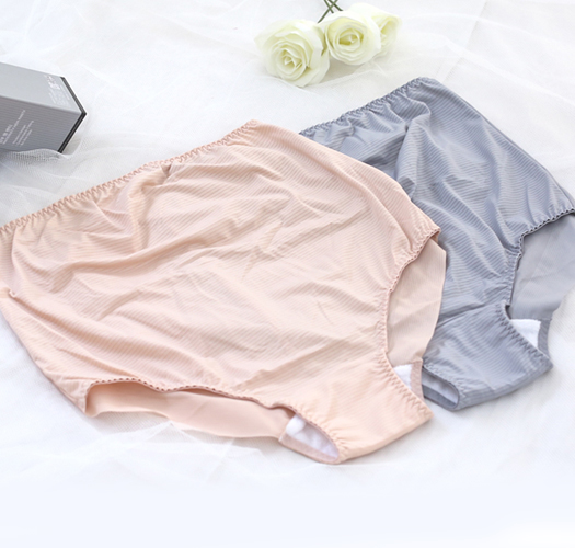 [Mom’s Day] 1 type of hem panties (prenatal and postnatal use/maternity underwear), no-line panties, maternity panties