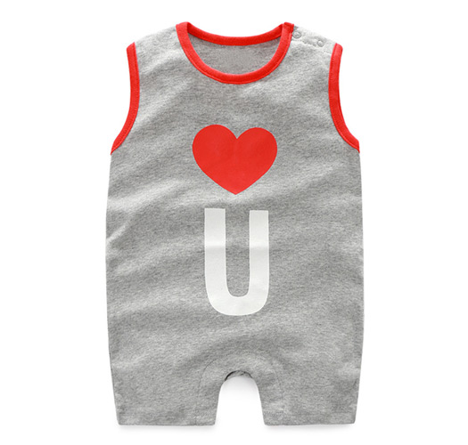 [Joy Multi] Love You Minna City Infant Space Suit (3-24 months) 300043