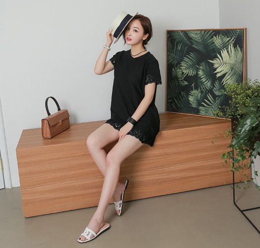 <font color="bb4b57"><b>Limited quantity SALE</b></font><br> Women*Tiffany Punching Part 3 PT