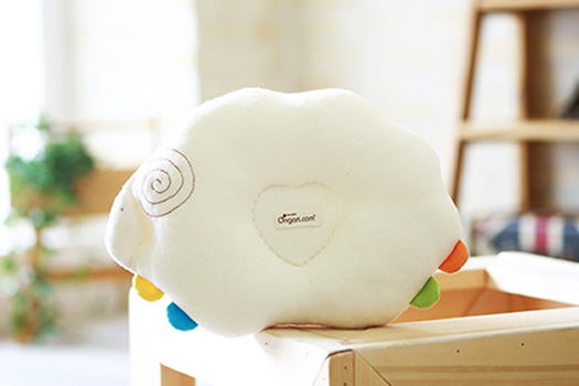[Ongari] Making an organic sheep Crayon Shin-chan pillow~