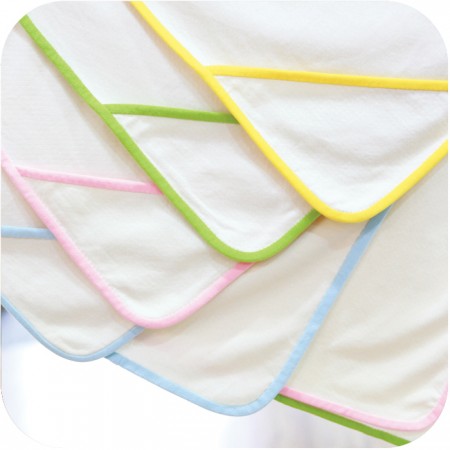 [Ongari] Making organic color combination inner wrappers<br/> (Cotton Tape Color choose)
