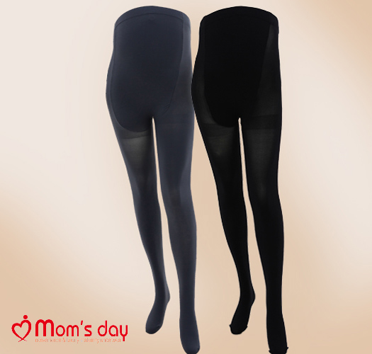 [Mom’s Day] 2 types of stockings for pregnant women 150D