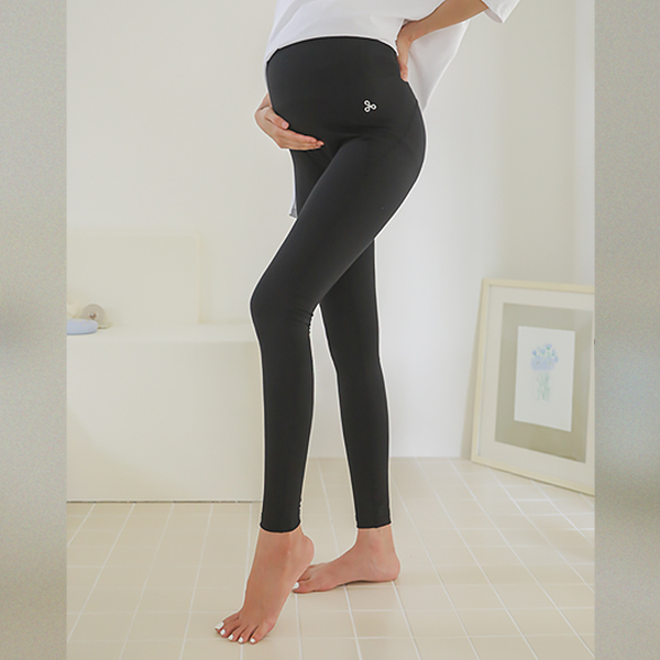 Maternity*New Line Sports Maternity Leggings