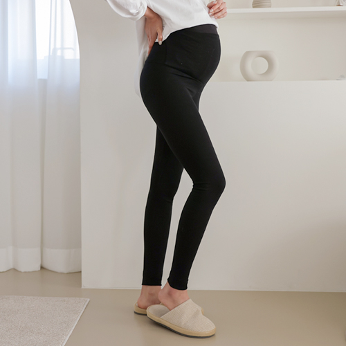 <b>[Special price 1+1]</b><br> Maternity*Double layer belly band pregnant women leggings