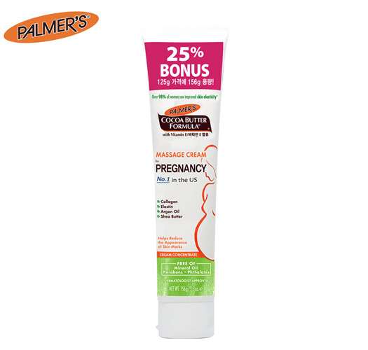<font color="bb4b57"><b>[Limited time discount]</b></font><br> [Farmers] Pregnancy Cream 156g