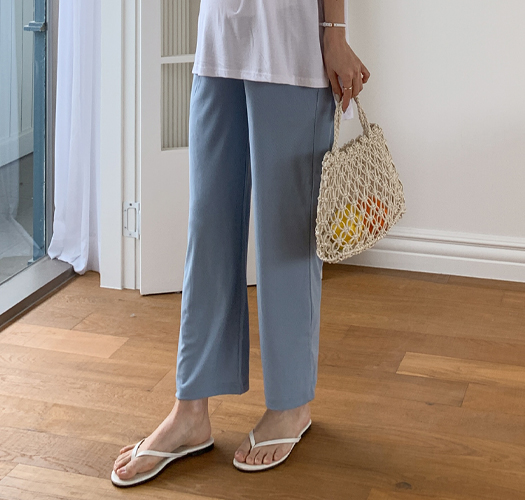 Maternity*Light and comfortable maternity pants