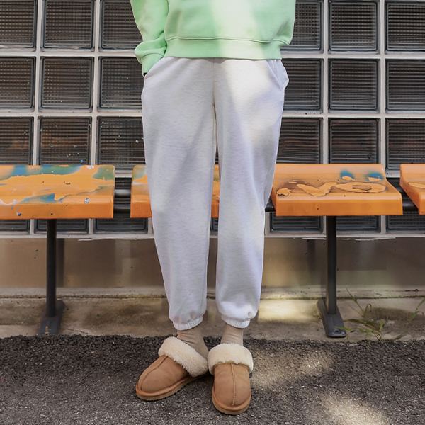 Maternity*Mom banding jogger maternity pants