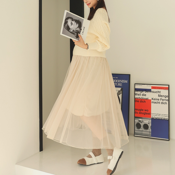 Early and mid-term mom*roman twist set maternity dress
