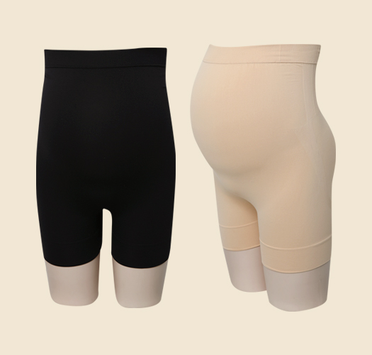 <font color="bb4b57"><b>[Limited-time discount]</b></font><br> [Frahaus] Seamless comfortable Underpants