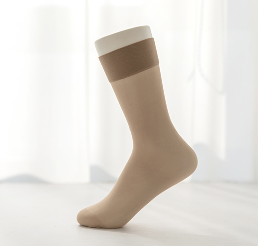 <font color="bb4b57"><b>[1+1 Special Price]</b></font><br> Creora 20D stocking socks