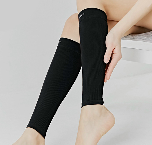 <font color="bb4b57"><b>[Limited time discount]</b></font><br> Step-by-step compression band stockings