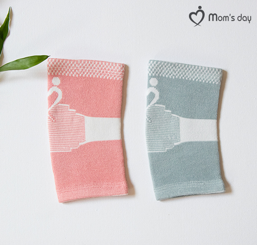 [Mom’s Day] Elbow protectors for pregnant women