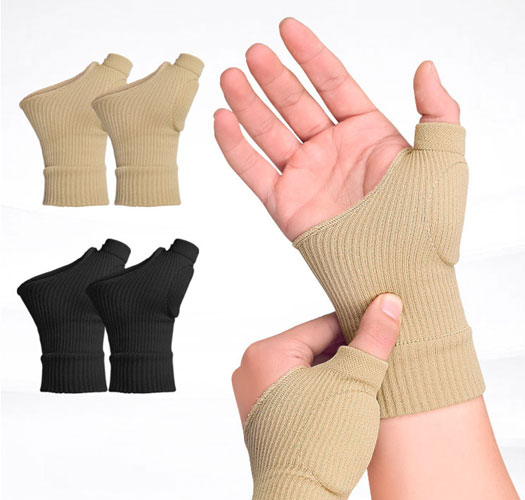 [Joy Multi] Thumb Protection Pad Compression Protector 2 Piece 1 Set for Pregnant Women Wrist 204944