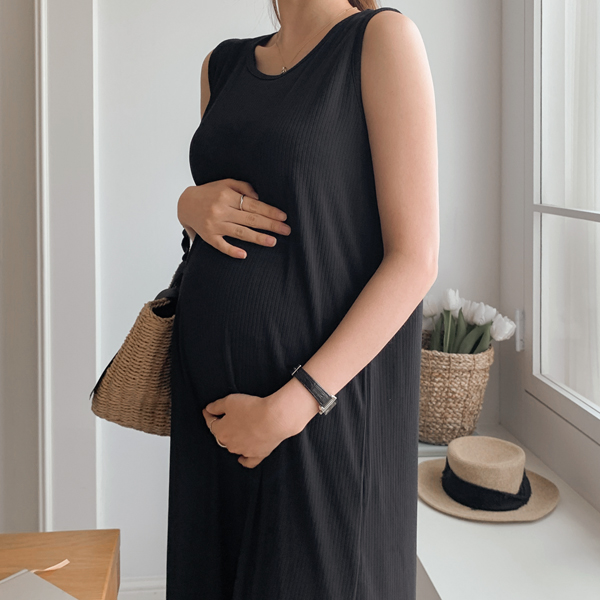Maternity*Challangolginasi maternity dress