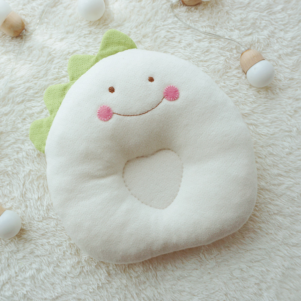 [Ongari] Making an organic baby dragon pillow for the year of the dragon in 2024