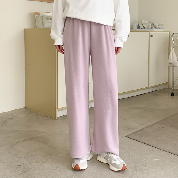 Maternity*Easy Soft Loose Overwide Maternity Pants