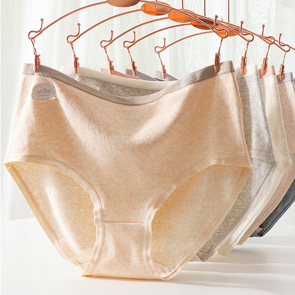 <font color="bb4b57"><b>[MD Recommendation/New Product]</b></font><br> [Jj]Daily Plus Maternity Panties (~99)