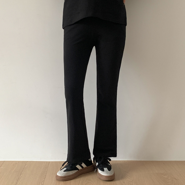 Maternity*Magic Boot Cut Leggings Maternity Pants