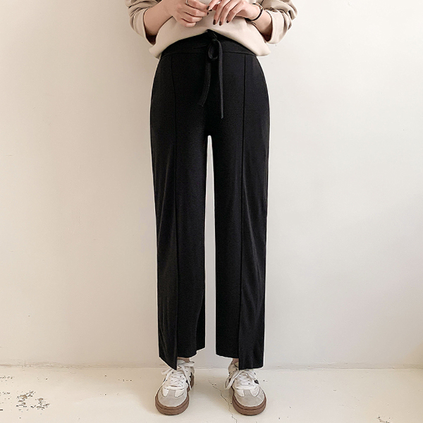 Maternity*Bodolgi Moss Pantonbal Maternity Pants