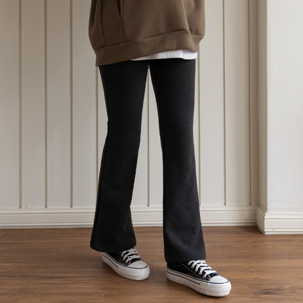 Maternity*Special Bootcut Maternity Leggings