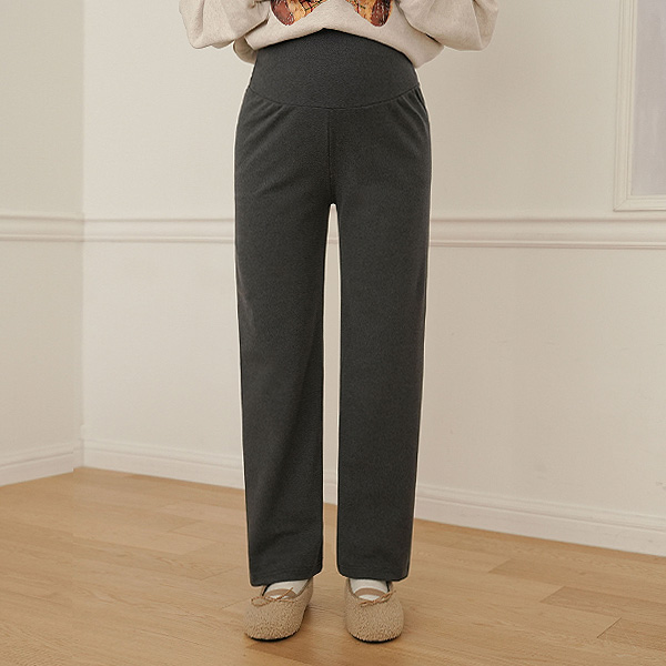 Maternity*Cozy day maternity pants