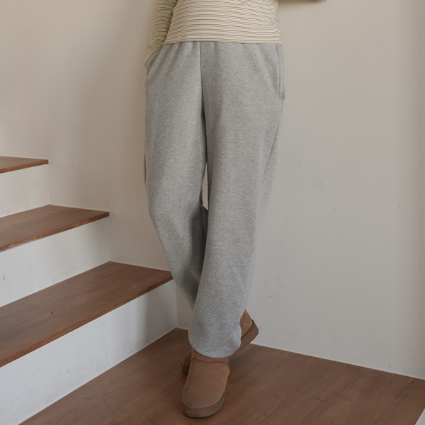 Maternity*Yanggimobanding jogger maternity pants