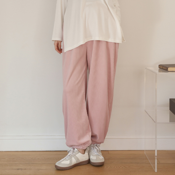 Maternity*Budulgoldenjogger maternity pants