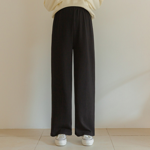 [S-made]Maternity*Daily Overwide Maternity Pants