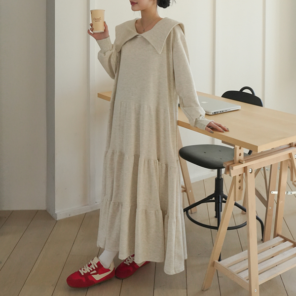 Maternity*Honey Sera Kang Kang Maternity Dress