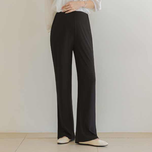 Maternity*Strongest spandex wide maternity pants