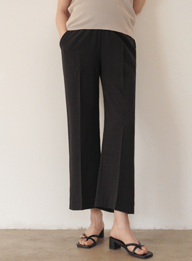 Maternity*Cooling maternity pants