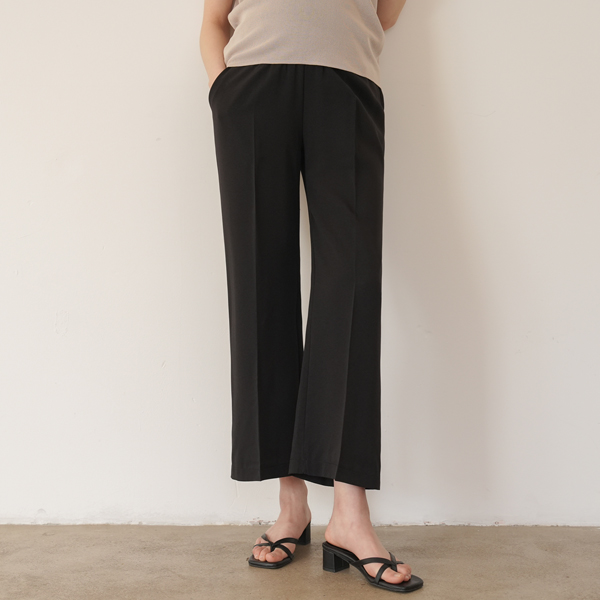 Maternity*Cooling maternity pants