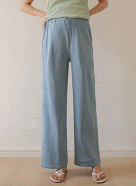 Maternity*Lightspan High Maternity Pants