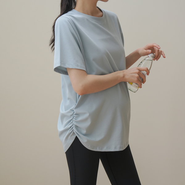 [S-made] Maternity*Cool Everlight Sharing Maternity T-shirt