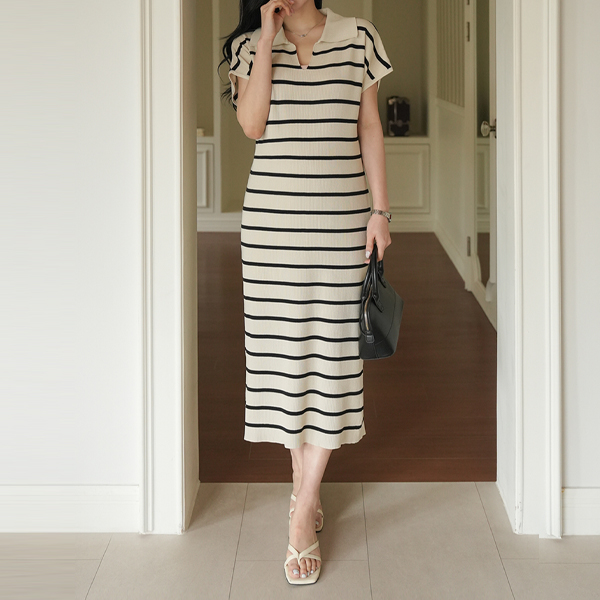 Maternity*Coollashgoljidangara maternity one-piece dress