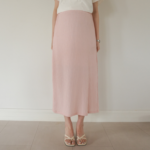 Maternity*Emboringle High Maternity Skirt (for postpartum use)