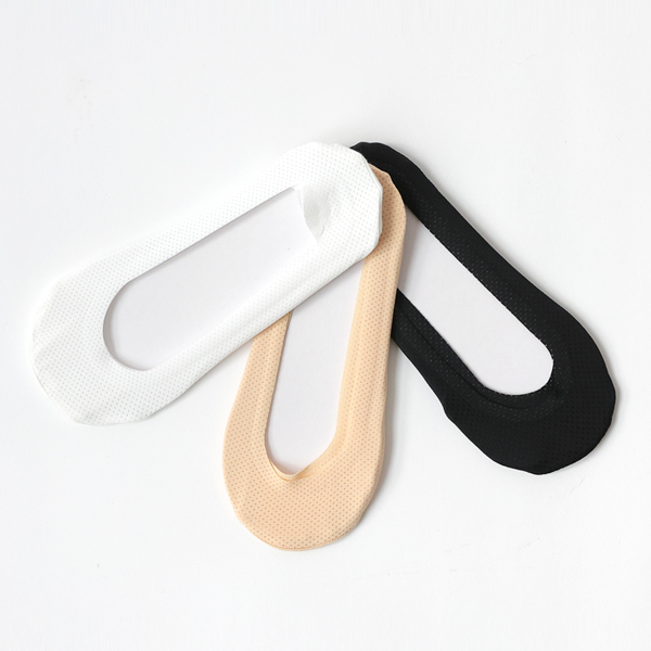 <font color="bb4b57"><b>[Special Offer 1+1]</b></font><br> Dry Cool Summer Socks