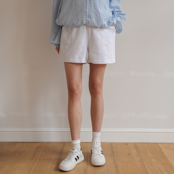 Maternity*Daily essential class maternity pants
